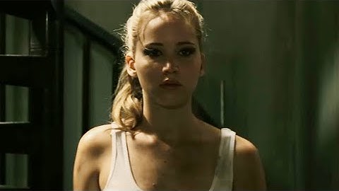 ジェニファー・ローレンス主演、戦慄のスリラー映画『ボディ・ハント』予告編