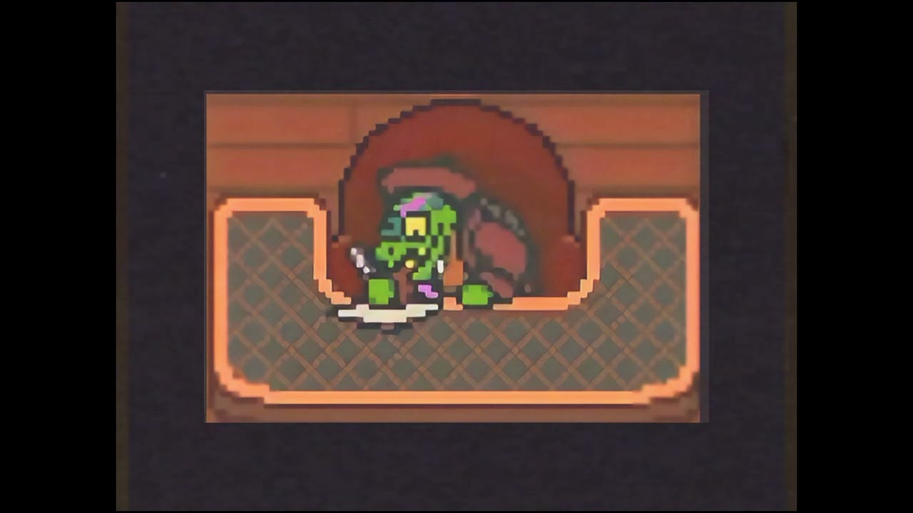 Fireplace - Toby Fox (Slowed - Reverb) DELTARUNE CHAPTER 4 OST