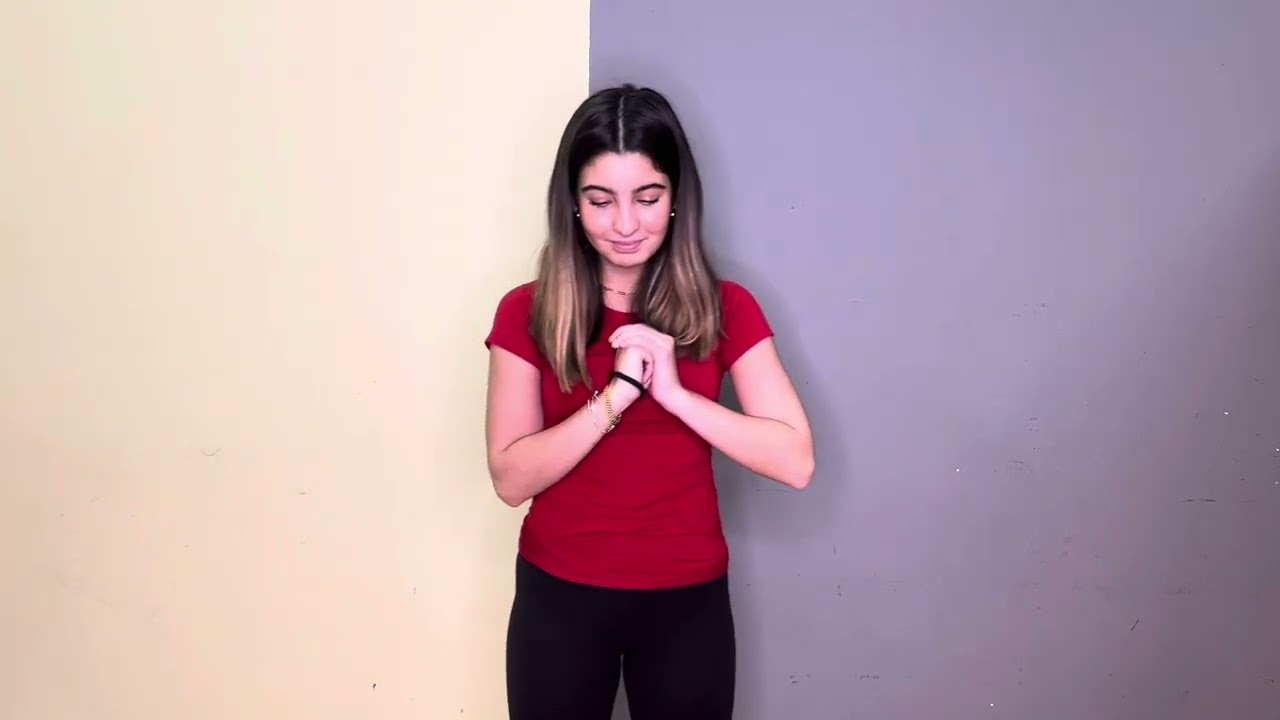 Alexa Wilson OSTC Voice Auditon