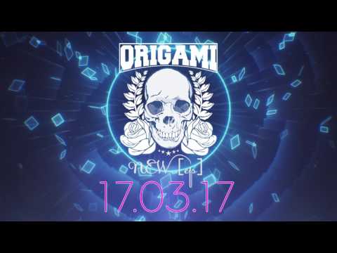 Видео: ORIGAMI - NEWEP170317