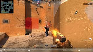 CS 2 sub-tick(холостой патрон в CS2)