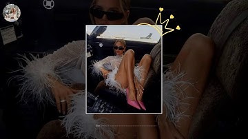 POV: you’re a bad*ss  - Baddie playlist