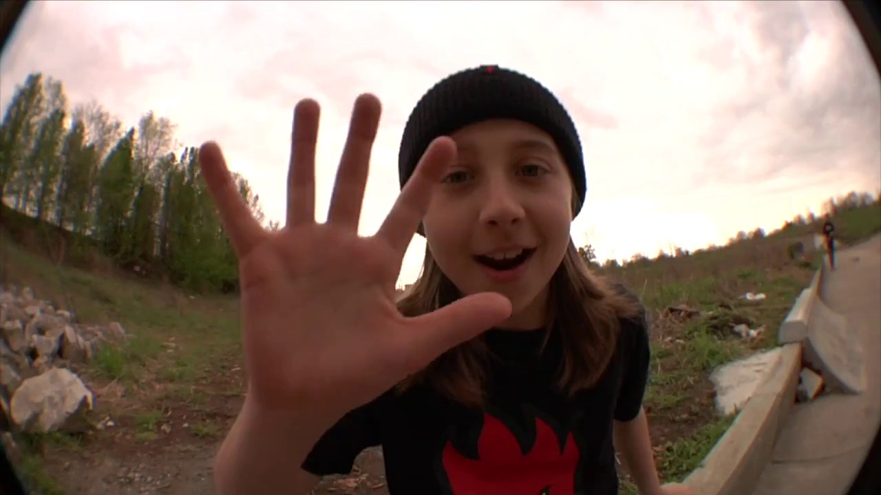 Push and Pull YouTube