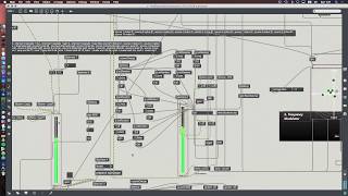 Max/MSP Programming