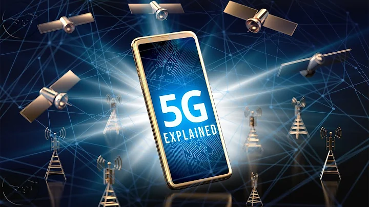 5G Explained | What Is 5G | How 5G Works - 天天要聞