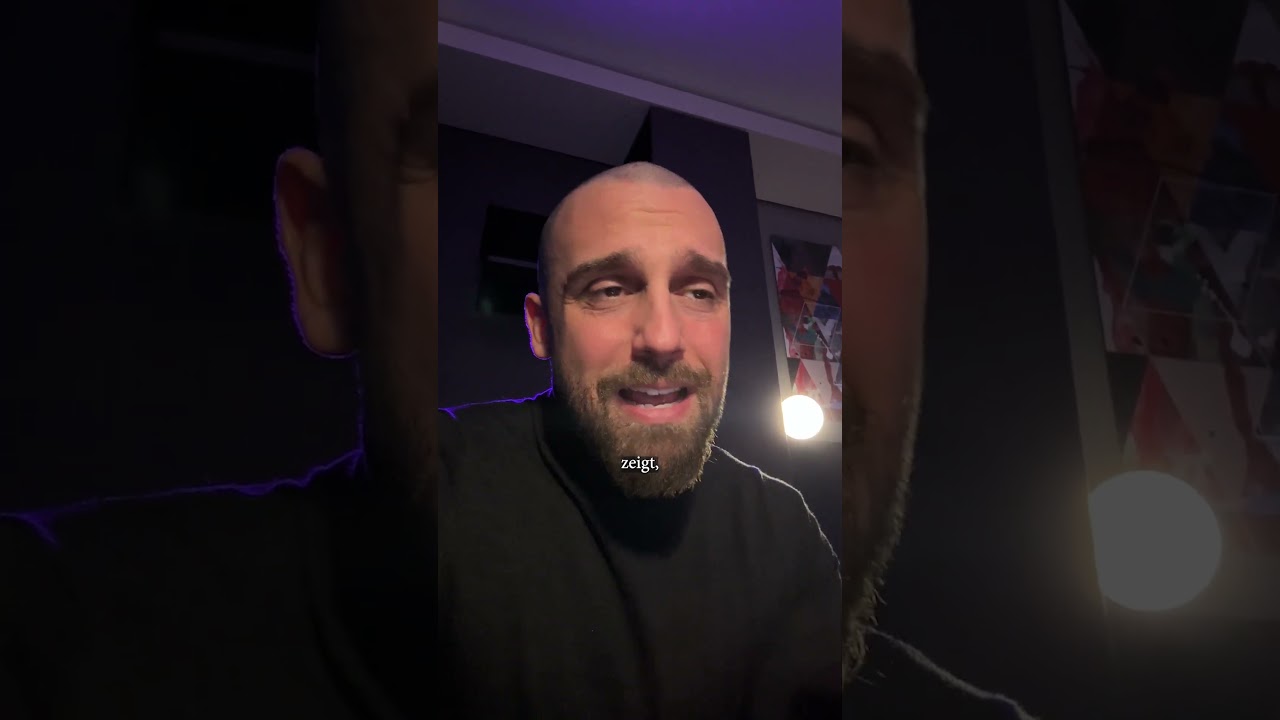 Echte Verbindung entsteht durch Einsatz und weniger durch Distanz