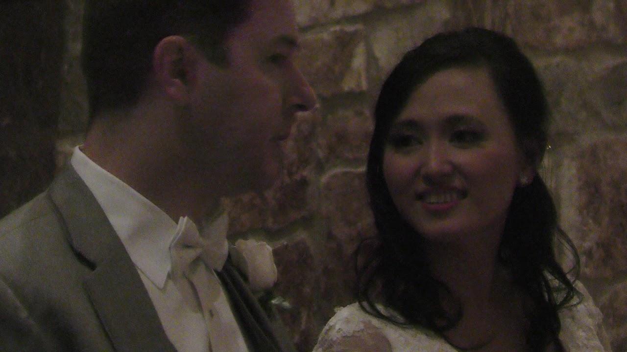 Reception - YouTube