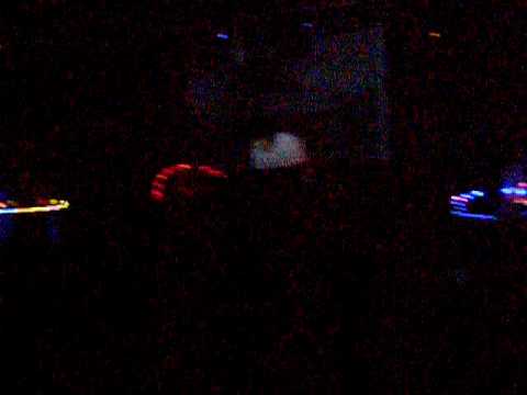 Fourtet - Field Day 1/8/09