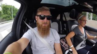 GoPro Hero Session Vlog / Review!