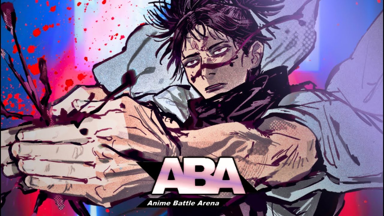 OMGG MORE JJK CHARACTERS NO WAY!!! [ABA] Choso Showcase (UPDATE) Anime ...