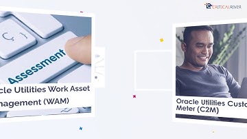 Implementation of Oracle Utilities C2M, WAM, Mobile Workforce, SOA for a Government Organization