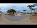 360 Immersive Campus Video Tour