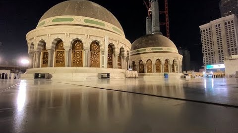 فجرية هادئة تأسر القلب من سورة المؤمنون للشيخ د. بندر بليلة | فجر الاربعاء ١١-٥-١٤٤٣هـ