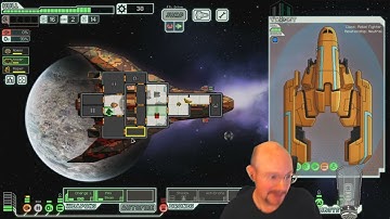 FTL Hard mode, NO pause, NEW Streak Attempt! Stealth C, 2nd run