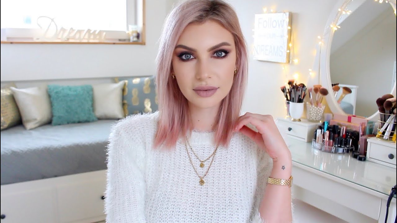 I MIEI EX NARCISISTI - PARLIAMO DI QUESTO DISTURBO