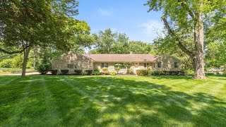 6600 Barr Will Dr, Indianapolis, IN