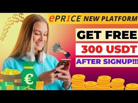 ePRICE Online shopping platform