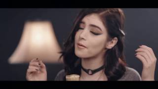 Miniatura de "'Closer' The Chainsmokers ft Halsey ( Chrissy Costanza of Against The Current and Alex Goot)"