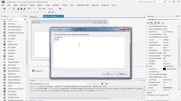 51. برمجة الواجهات - ListView - الجزء الأول