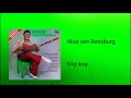 Nico van Rensburg - Klip kop