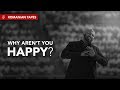 Why Aren&#39;t You Happy ? - Dananjaya Hettiarachchi | Romanian Tapes