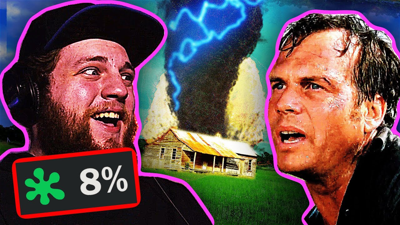 Twister SUCKS