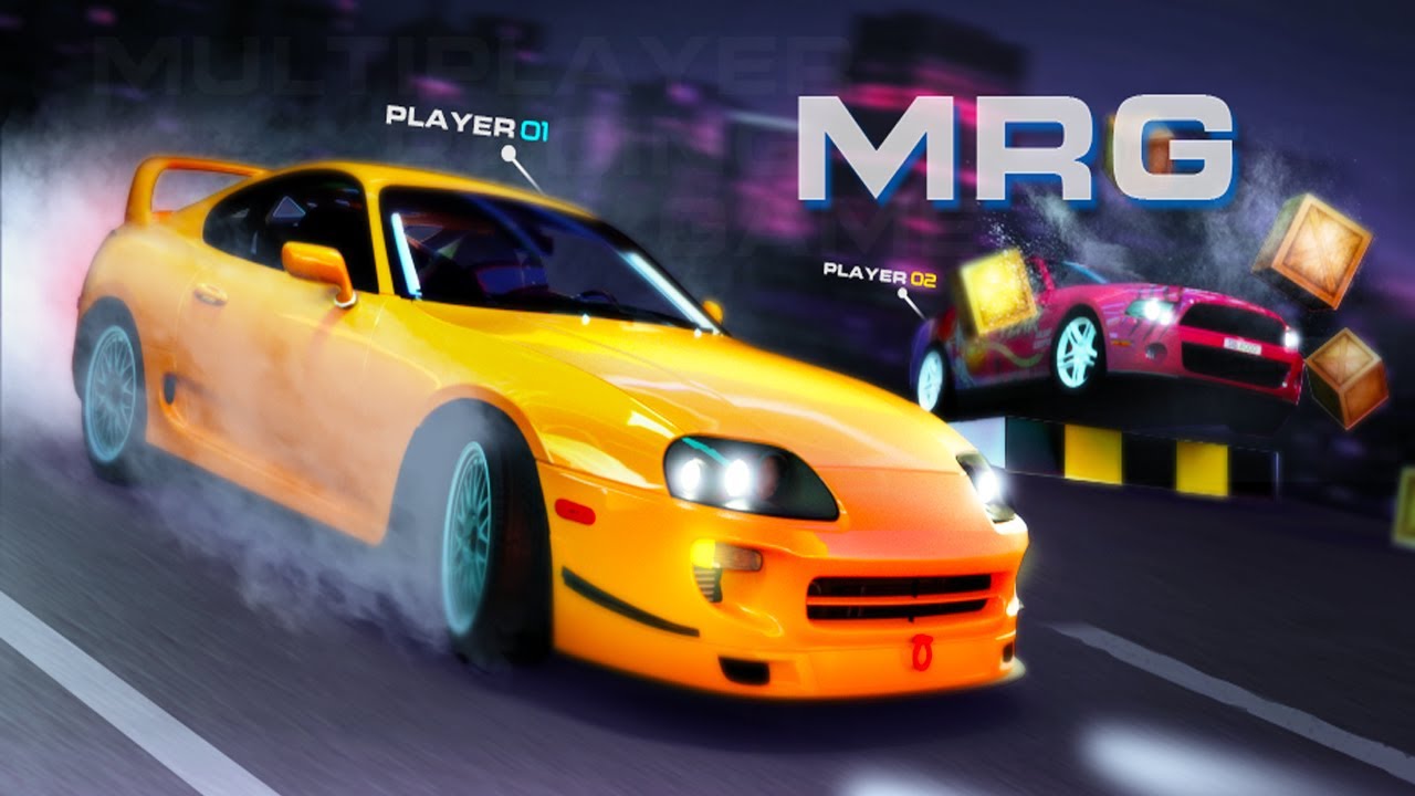 Multiplayer Race Android Multiplayer Racing Game - Android Gameplay (By The Knights Pvt Ltd ...
