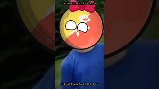 BHUTAN SAYS WHO ARE YOU? #countryballs
