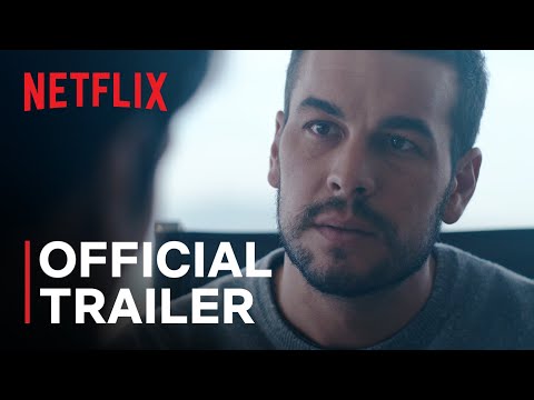 The Innocent | Official Trailer | Netflix