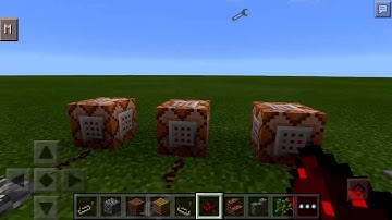 Redstone Mod Mcpe 0.13.1 (tutorial+downlaod)