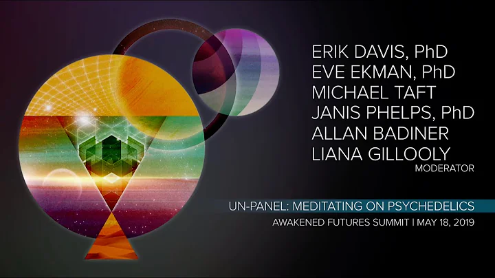 Un-Panel: Meditating on Psychedelics | Awakened Fu...