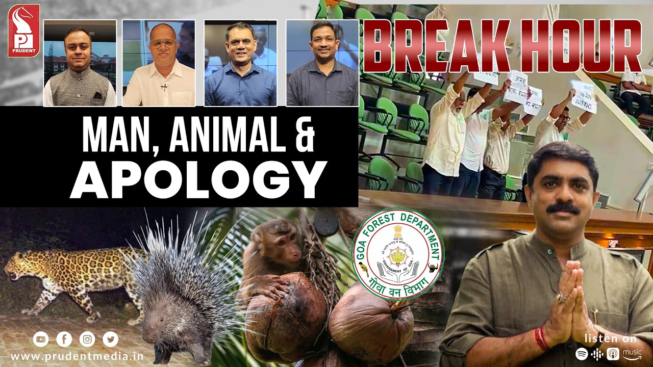 Assembly Analysis | Day 3 | Break Hour | Prudent | 100326