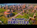 The Colonists Need Culture! Farthest Frontier