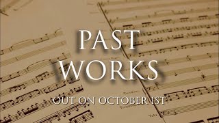 “Past Works” EP - Track by Track - Episode 4: O Livro Mágico