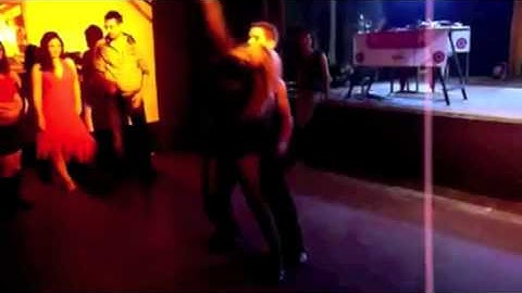 2nd Zouk & Latin Festival - Artist Trailer 2012