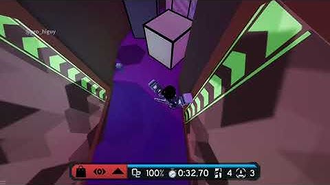 FE2: Chaos | Poisonous Chasm [Crazy] | Last Escapee 1/33