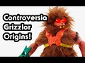 La Controversia de Grizzlor Origins