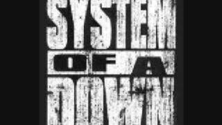 Video thumbnail of "system of a down cigarro"