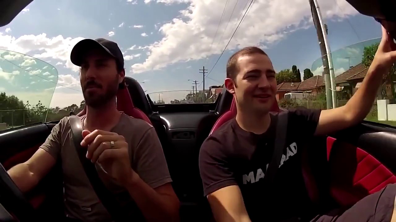 Что такое VTEC - YouTube