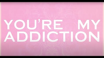 Levi ft. Jai Waetford - Addiction (Official Lyric Video)