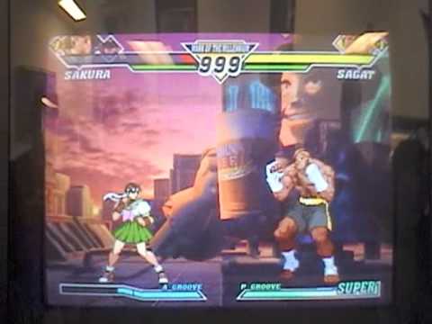 5/13/06 PSM CvS2 Losers Finals