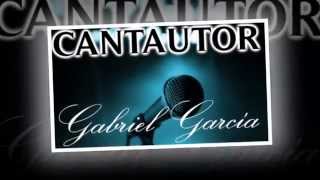 COMPOSITOR GABRIEL GARCIA 