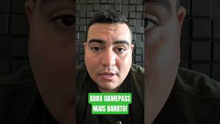 #xbox #gamepass #assinatura #pc #games