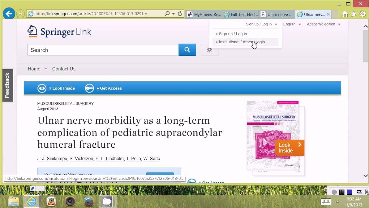 using-athens-to-get-journal-articles-youtube