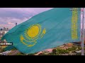 সংবাদ পাঠের ভাষা নিয়ে বিস্ময় | Viral Video | Trending Videos | Kazakhstan Language News Funny Mp3 Song