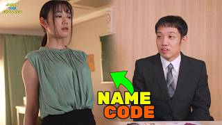 female instructor and the guy | preview