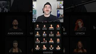 WWE Connections! - Part 45 #wwe #game #trivia #wrestling