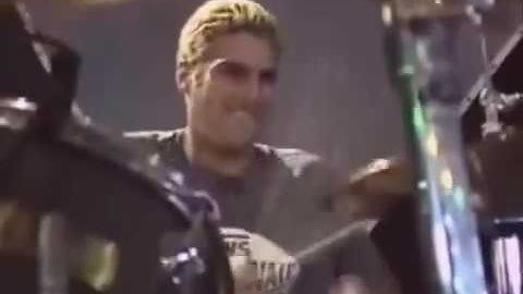 No Use for a Name - Live At Bizarre Festival 1998 (Aug 23, 1998)