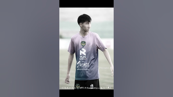 โบ๊ท คําสิงห์ ตํานาน 14วินาที ของ นรายูไนเต็ด