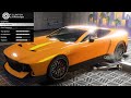 GTA 5 - DLC Vehicle Customization - Dewbauchee Champion (Aston Martin Victor)